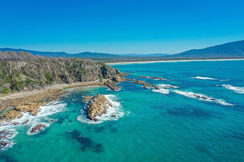 Port Macquarie Express VIP Private Flight - 15 Min - Find Attractions 0
