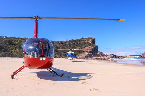 Port Macquarie Express VIP Private Flight - 15 Min - Find Attractions 2