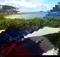Batemans Bay Overnight Kayak Camping Tour - All Inclusive - Find Attractions