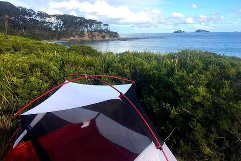 Batemans Bay Overnight Kayak Camping Tour - All Inclusive - Find Attractions 0