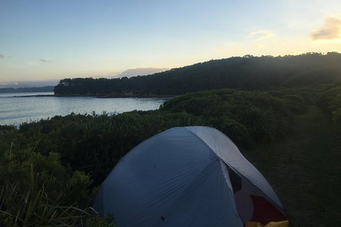 Batemans Bay Overnight Kayak Camping Tour - All Inclusive - Find Attractions 6