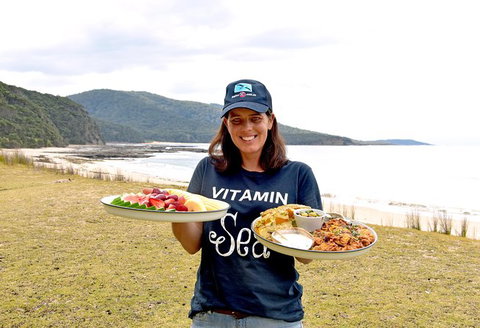 Batemans Bay Overnight Kayak Camping Tour - All Inclusive - Find Attractions 5