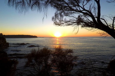 Batemans Bay Overnight Kayak Camping Tour - All Inclusive - Find Attractions 1