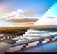 Burdekin River Bridge - Find Attractions
