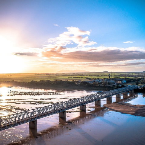 Burdekin River Bridge - Find Attractions 0