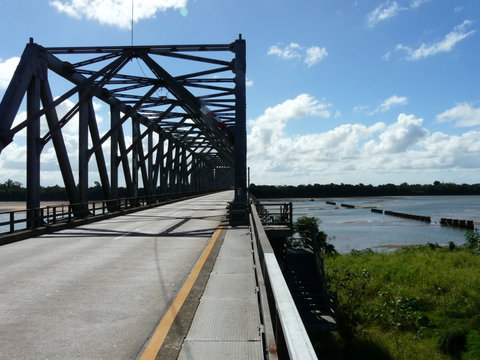Burdekin River Bridge - Find Attractions 1