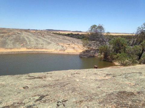 Gorge Rock - Find Attractions 0