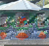 Howlong's Enchanted Hut - Find Attractions