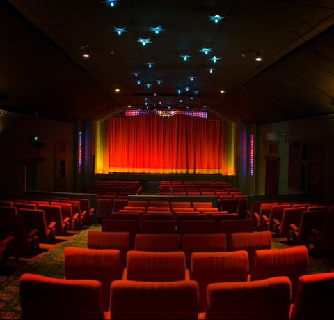 Narooma Kinema - Find Attractions 0