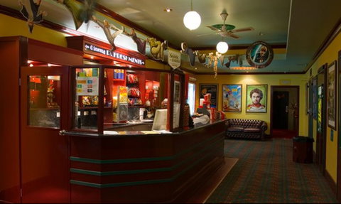 Narooma Kinema - Find Attractions 1