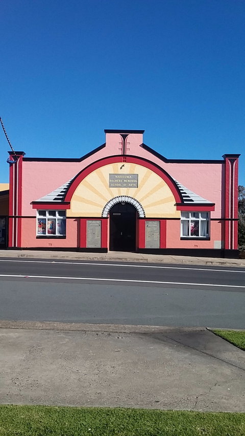 Narooma Kinema - Find Attractions 2