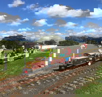 Portarlington Bayside Miniature Railway - Find Attractions
