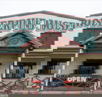 Proserpine Historical Museum - Find Attractions