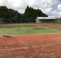 Taralga Tennis Courts - Find Attractions