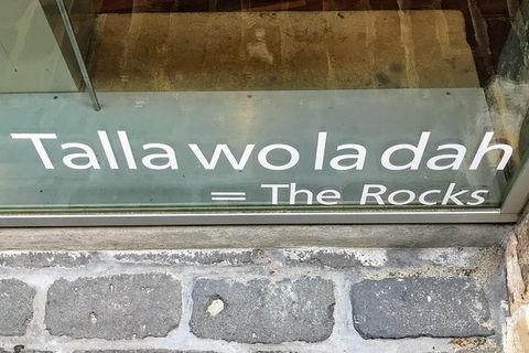 Discover Sydney - The Rocks - Find Attractions 3