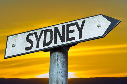 Discover Sydney - The Rocks - Find Attractions 4