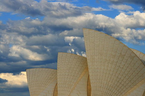 Discover Sydney - The Rocks - Find Attractions 1