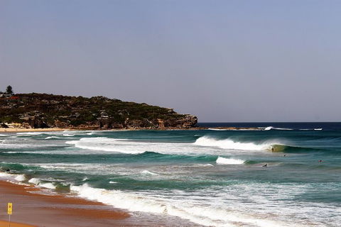 Half Day Manly Beach And More - Find Attractions 0