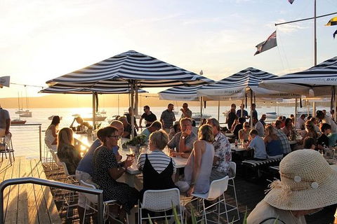 Half Day Manly Beach And More - Find Attractions 2