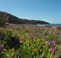 Big Rocky Full Day Guided Walk - Find Attractions