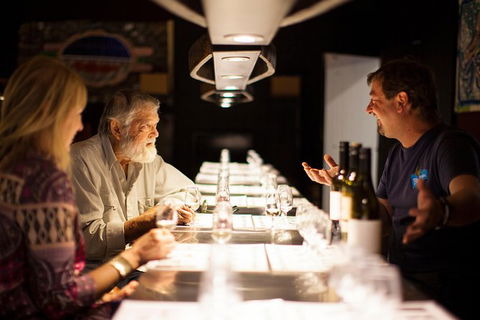 Hunter Valley Wine Theatre - Find Attractions 0