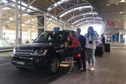 Airport Charter - Find Attractions 1