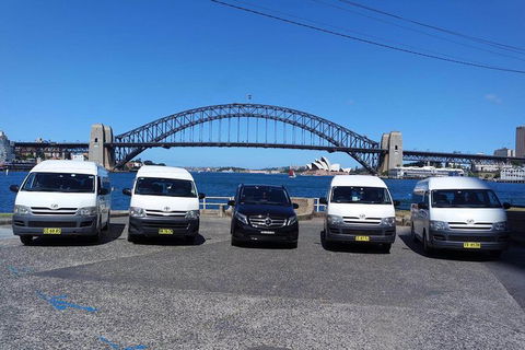 Airport Charter - Find Attractions 0
