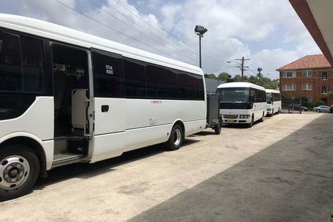 Airport Charter - Find Attractions 3