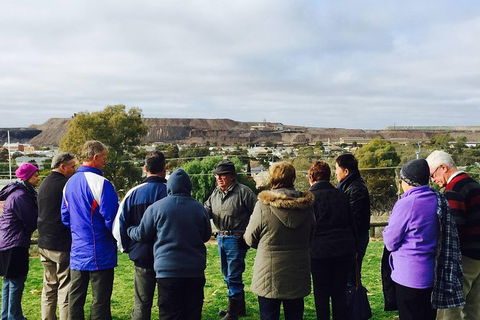 Half Day City Heritage Tour - Find Attractions 3