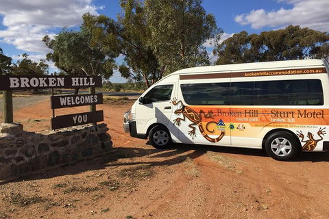 Half Day City Heritage Tour - Find Attractions 1