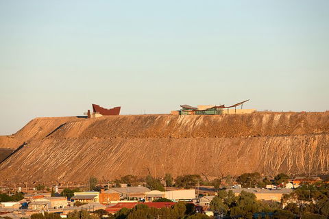 Half Day City Heritage Tour - Find Attractions 5