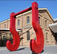Newcastle Scavenger Hunt Between River and Sea - Find Attractions
