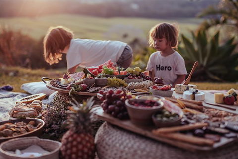 A Picnic In Byron Bay - Find Attractions 3