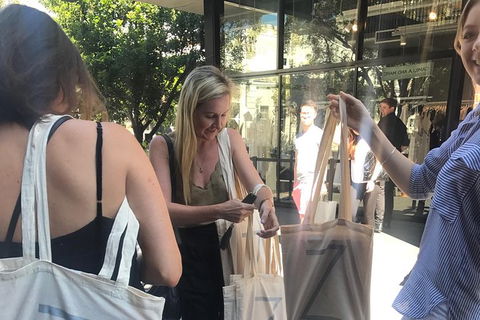 Australian Designer Outlet Shopping Tour- Sydney - Find Attractions 4