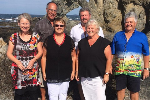 Highlights Of The Eurobodalla (half Day Private Tour) - Find Attractions 3