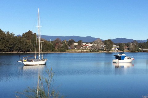 Highlights Of The Eurobodalla (half Day Private Tour) - Find Attractions 8