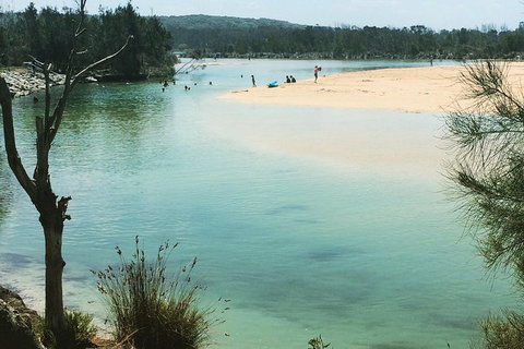 Highlights Of The Eurobodalla (half Day Private Tour) - Find Attractions 6