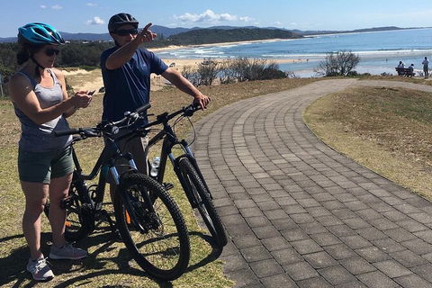 Coffs Harbour To Sawtell Bike Ride - Find Attractions 5