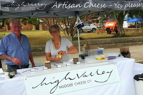Artisan Cheese Tastings And Sales - Find Attractions 7