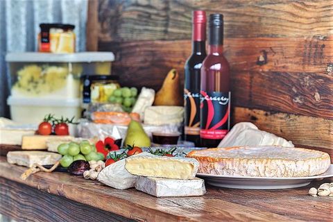 Artisan Cheese Tastings And Sales - Find Attractions 2