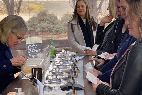 Artisan Cheese Tastings And Sales - Find Attractions 10