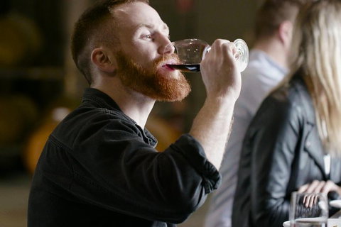 Keith Tulloch Wine: Winemaker\'s Table - Find Attractions 1