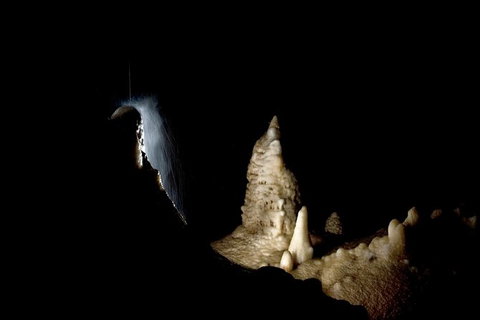 Jenolan Caves: Extended Temple Of Baal Cave Tour - Find Attractions 0