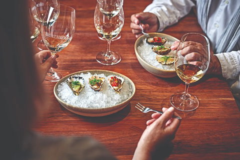 VIP Soil-To-Cellar Experience - Find Attractions 5