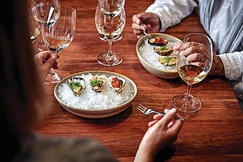 VIP Soil-To-Cellar Experience - Find Attractions 7
