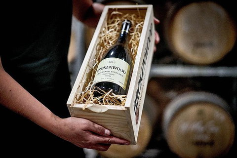 VIP Soil-To-Cellar Experience - Find Attractions 4