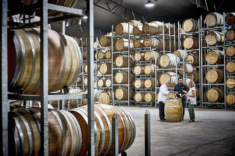VIP Soil-To-Cellar Experience - Find Attractions 6