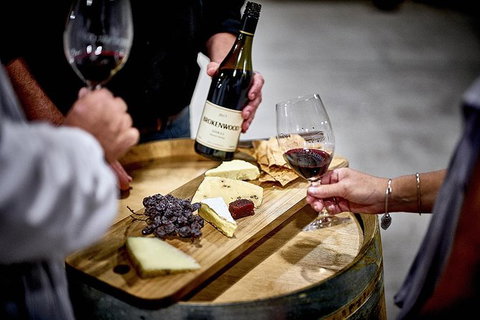 VIP Soil-To-Cellar Experience - Find Attractions 1