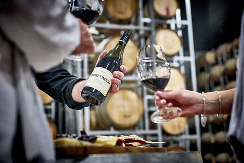 VIP Soil-To-Cellar Experience - Find Attractions 3