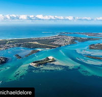 25-30 Minute Newcastle  Macquarie Helicopter Shared Flight - Find Attractions